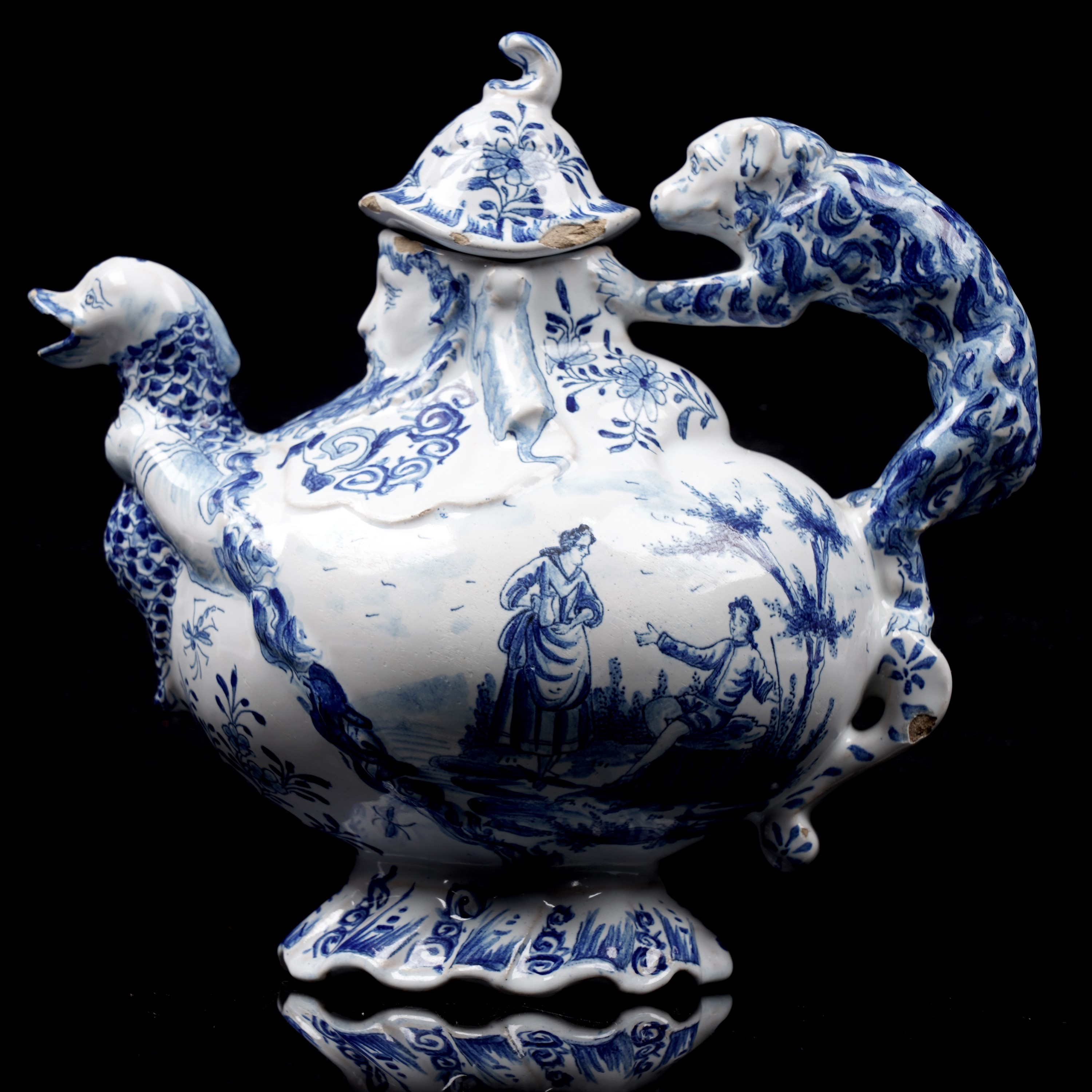 Country House & Fine Interiors Auction
